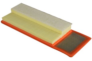 Luftfilter, ALFA ROMEO,CITROËN,FIAT,FORD,LANCIA,OPEL,PEUGEOT,VAUXHALL, 1444 XK, 1444.XK, 1606498480, 1609851280, 1745 700, 51817708, 518