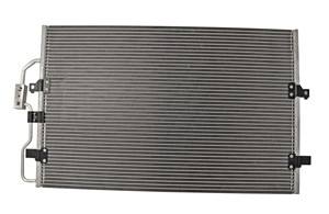 Kondensor, klimatanläggning, CITROËN,FIAT,LANCIA,PEUGEOT, 14 740 800 80, 14 867 210 80, 1474080080, 1486721080, 6455.P6, 6455.Q3, 6455.Q