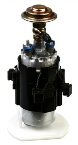 Bränslepump, I bränslebehållaren, BMW 5 [E34], 5 Touring [E34], 7 [E32], 1614 1 178 839, 1614 1 181 354