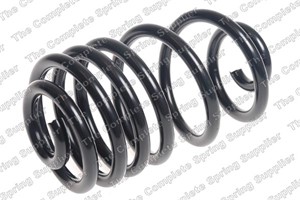Spiralfjäder, Bakaxel, CHEVROLET TRAX, OPEL MOKKA / MOKKA X, VAUXHALL MOKKA / MOKKA X, 424466, 95107104