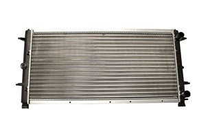 Kylare, motorkylning, VW TRANSPORTER Buss IV, TRANSPORTER Flak/chassi IV, TRANSPORTER Skåp IV, 701121253D, 701121253E, 701121253F, 70112