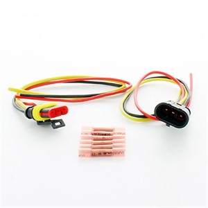 Kabelreparationssats, elcentral, ABARTH,AUDI,BMW,FIAT,VW