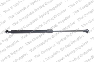 Gasfjäder, bagageutrymme, Bak, JAGUAR F-TYPE Cabriolet, EX53406A42AD, T2P1114