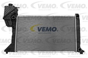 Kylare, motorkylning, MERCEDES-BENZ, 901 500 24 00, 901 500 28 00, 901 500 31 00, 901 500 33 00, A 901 500 24 00, A 901 500 28 00, A 901