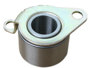 Spännrulle, kamrem, MITSUBISHI,OPEL,RENAULT,VOLVO, 30621261, 30855993, 30864046, 333741, 3343741, 4401609, 4408922, 77 00 726 440, 77 00