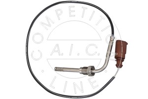 Sensor, avgastemperatur, , PORSCHE CAYENNE, VW TOUAREG, 059 906 088BR