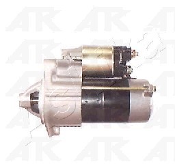 Startmotor, TOYOTA COROLLA, COROLLA Compact, COROLLA Liftback, 2810015190