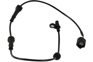 ABS-givare, Sensor, hjulvarvtal, Bakaxel vänster, NISSAN JUKE, JUKE Van, 479011KA0A