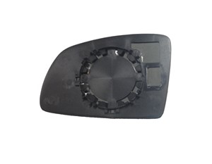 Spegelglas, yttre spegel, Vänster, OPEL MERIVA A Minibus, minivan, 13148958, 6428709