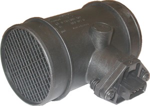 Luftmassemätare, CHRYSLER VOYAGER II, VOYAGER / GRAND VOYAGER III, DODGE CARAVAN, 04612698, 04861076, 4612698, 4861076