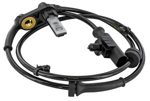 ABS-givare, Sensor, hjulvarvtal, Bakaxel höger, NISSAN ALMERA II, ALMERA Hatchback II, 47900-BN800, 47900-BN805, 47900-NB805