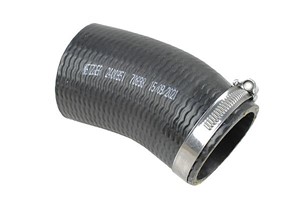 Laddluftslang, Höger, BMW,MINI, 11 61 8 577 233, 11618577233