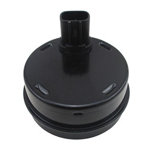 ABS-givare, Sensor, hjulvarvtal, Bakaxel, båda sidor, LEXUS ES, TOYOTA CAMRY Sedan, 89544-12020, 89544-48010