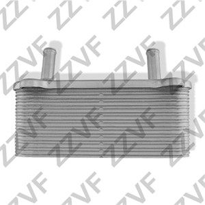 Oljekylare, motor, PORSCHE CAYENNE, 94810727602, 94810727603