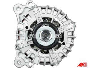 Generator, PORSCHE CAYENNE, VW TOUAREG, 021903016E, 021903016EX, 21903016E, 21903016EX, 95560311900
