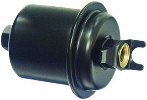 Bränslefilter kit Honda, Passar till Honda