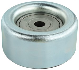 Styrrulle, drivrem, Upptill, CITROËN,MITSUBISHI,PEUGEOT, 1341A051, 1607664380, 1611423680