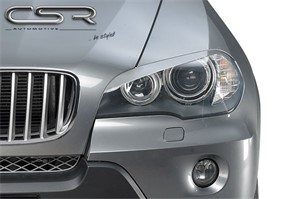 Ögonlock, BMW X5 [E70]