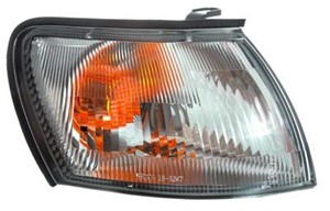 Blinkers, Vänster, TOYOTA CARINA E VI, CARINA E Sedan VI, CARINA E Sportswagon VI, 8152005010, 81520-05010, 8152105010, 81521-05010