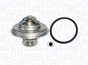 Termostat, kylvätska, AUDI,KIA,LADA,MITSUBISHI,RENAULT,VW, 025.121.113D, 025.121.113E, 025.121.113F