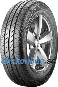 Continental VancoContact 2 ( 165/70 R13C 88/86R 6PR )