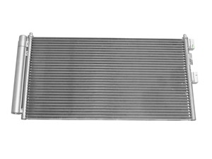 Kondensor, klimatanläggning, FIAT,LANCIA, 46 820 833, 46821270, 51 732 993, 51 804 991, 51802116, 51804892, 51804991, K46820833