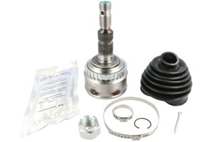 Drivknut, På hjulsidan, framaxel höger, framaxel vänster, OPEL, 1603261, 1603398, 93180019, 93187468