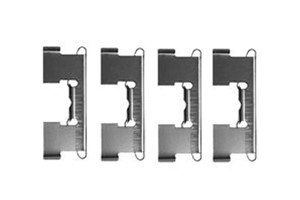 Monteringssats, Framaxel, HONDA,SUZUKI, 22810-17000, 45010-170-000, 45110-170-000