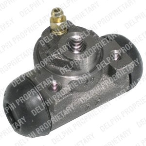 Hjulcylinder, Bakaxel, Höger, Vänster, FIAT BRAVA, BRAVO I, MAREA, MAREA Weekend, PUNTO Van, LANCIA Y, Y10, YPSILON, 71737958, 9947094,