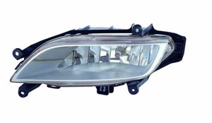 Dimljus, Höger, HYUNDAI H-1 Cargo, H-1 Travel, 922024H000