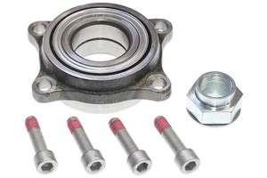 Hjullagersats, ALFA ROMEO 147, 156, 156 Sportwagon, 166, GIULIETTA, GT, CHRYSLER 200 Sedan, DODGE DART, LANCIA THESIS, 51813925, 6065201