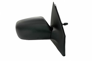 Sidospegel, Höger, TOYOTA YARIS, 879100D011, 87910-0D011