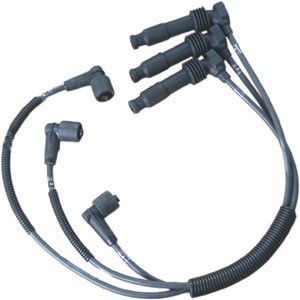 Tändkabelsats, OPEL,SAAB,VAUXHALL, 4770194, 90510379