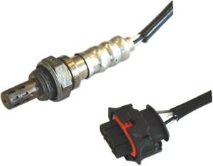 Lambdasond, Avgasgrenrör, ALFA ROMEO,CHEVROLET,FIAT,OPEL,SAAB,VAUXHALL, 055566648, 055566650, 0855356, 0855357, 0855358, 0855422, 085542