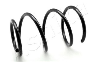 Spiralfjäder, Framaxel, SUBARU LEGACY Kombi IV, 20330AG020, 20330AG230