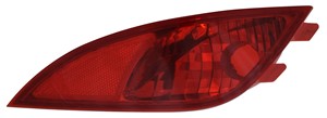 Baklykta, Höger, HYUNDAI ix35, 924062Y300, 92406-2Y300