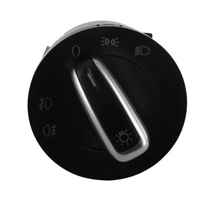 Brytare, huvudstrålkastare, SEAT,VW, 3C8 941 431 C XSH, 3C8 941 431 C