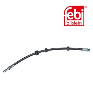 Bromsslang, Fram, höger eller vänster, SEAT,VW, 1H0 611 701 F, 1H0 611 701