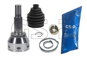 Drivknut, framaxel höger, framaxel vänster, NISSAN JUKE, 391001KA0B, 391011KA0B, C92111KA0B