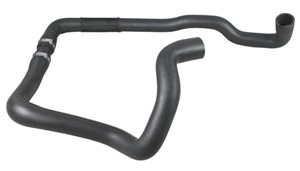 Kylarslang, Höger nedtill, MINI MINI, MINI Cabriolet, MINI CLUBMAN, MINI CLUBVAN, MINI Coupé, MINI Roadster, 17 12 2 754 247