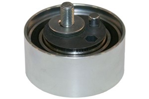 Spännrulle, kamrem, AUDI,SKODA,VW, 059 109 243 D, 059 109 243 J