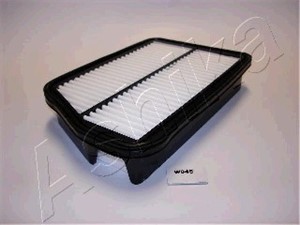 Luftfilter, CHEVROLET REZZO Minibus, minivan, DAEWOO REZZO, 96263897