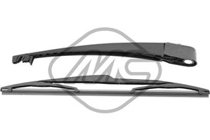 Torkarblad, Bak, OPEL ADAM, 13354359, 13354360, 13354361