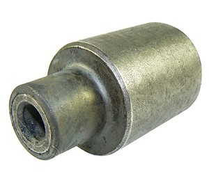 Bussning, länkarm, framaxel höger, framaxel vänster, Mitt, ALFA ROMEO 147, 156, 156 Sportwagon, GT, 50509339S1, 50509340S1