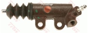 Slavcylinder, koppling, TOYOTA AURIS, AURIS Kombi, AVENSIS, AVENSIS Kombi, AVENSIS Sedan, COROLLA Sedan, COROLLA Verso, RAV 4 IV, VERSO,