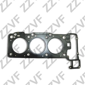 Packning, topplock, Vänster, CHRYSLER,MERCEDES-BENZ, 1120160320, 5096482AA, A1120160320