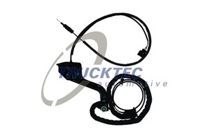 Rep.sats, kabelstam, Vänster undre, MERCEDES-BENZ,VW, 2E0 971 951 AB, 906 820 0169, 906 820 3369, A906 820 0169, A906 820 3369