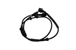ABS-givare, Sensor, hjulvarvtal, Bakaxel höger, SEAT ALHAMBRA, VW SHARAN, 7M3927807E