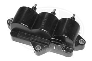 Tändspole, CHEVROLET MATIZ, SPARK, DAEWOO MATIZ, TICO, 96 291 054