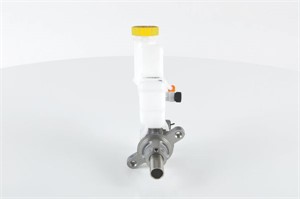 Huvudbromscylinder, FIAT DOBLO Minibus, minivan, DOBLO Skåp/stor limousine, 77363969